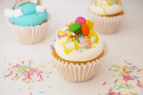 The Cakery photo 1