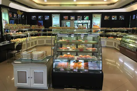 The Cakery photo 3